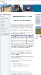 Mobile Screenshot of makingitlocal.org